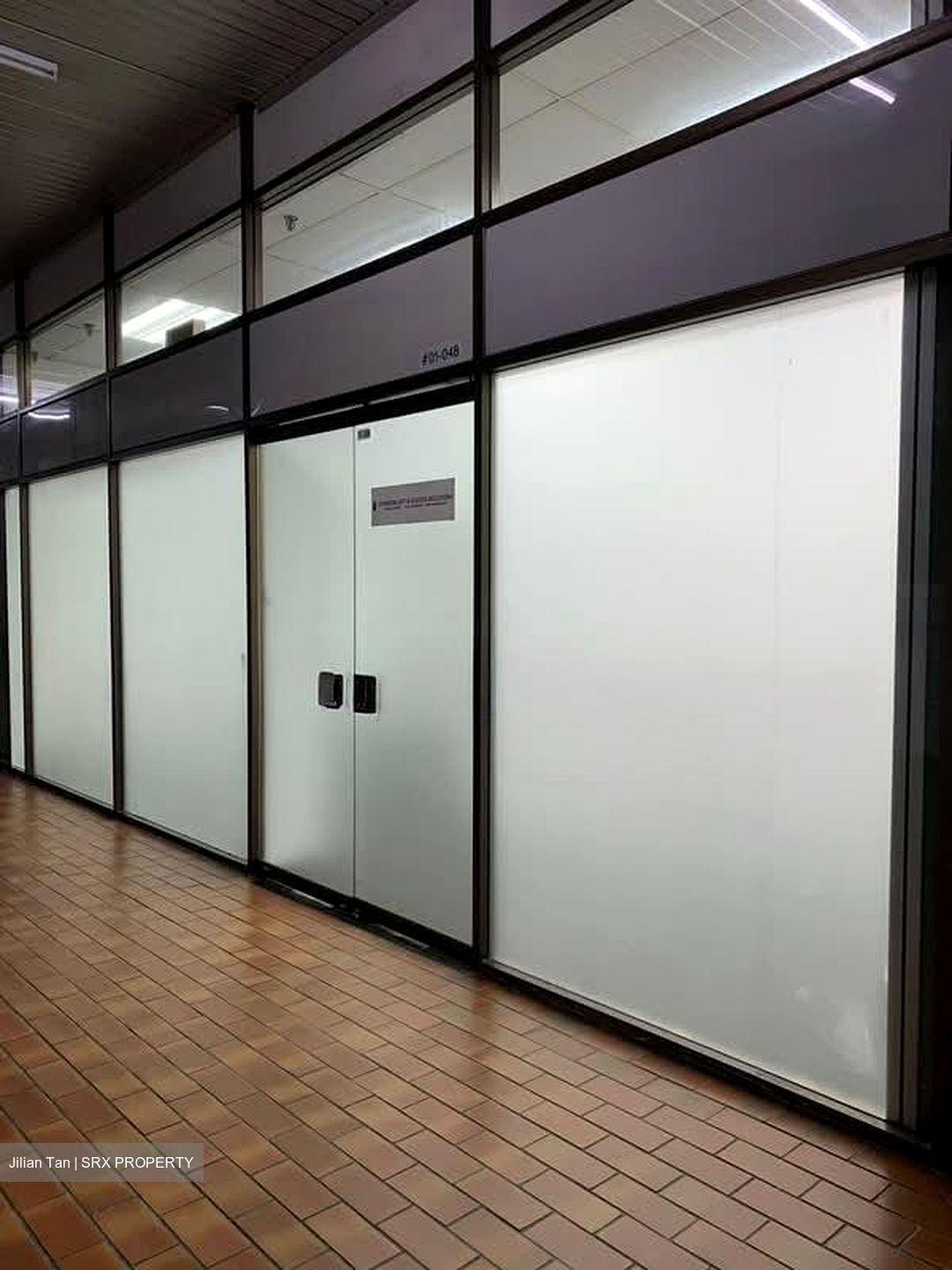 Sindo Industrial Building (D13), Factory #599084561